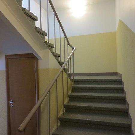 Amigo Hostel Riga Bagian luar foto