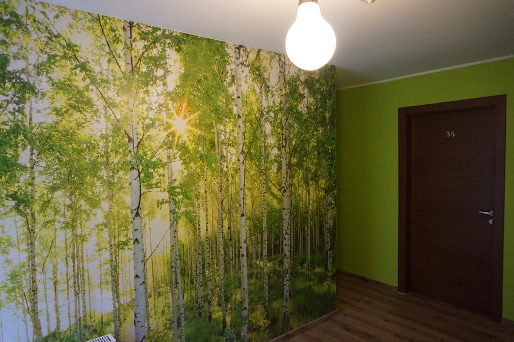 Amigo Hostel Riga Ruang foto