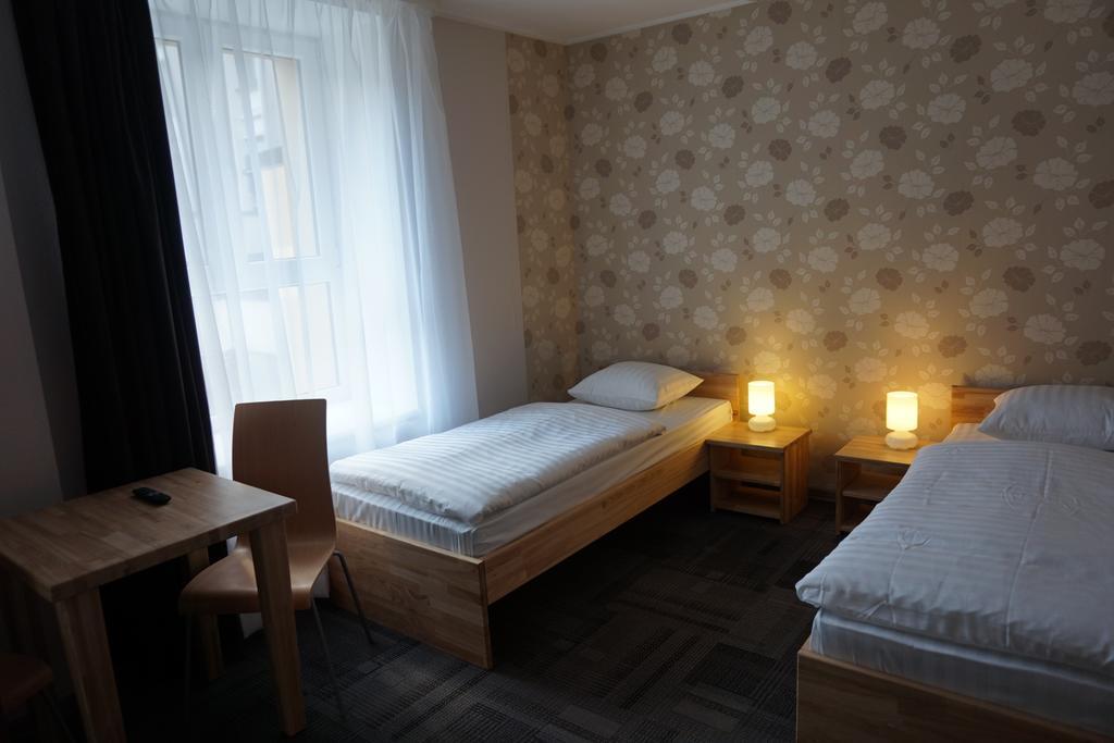 Amigo Hostel Riga Ruang foto