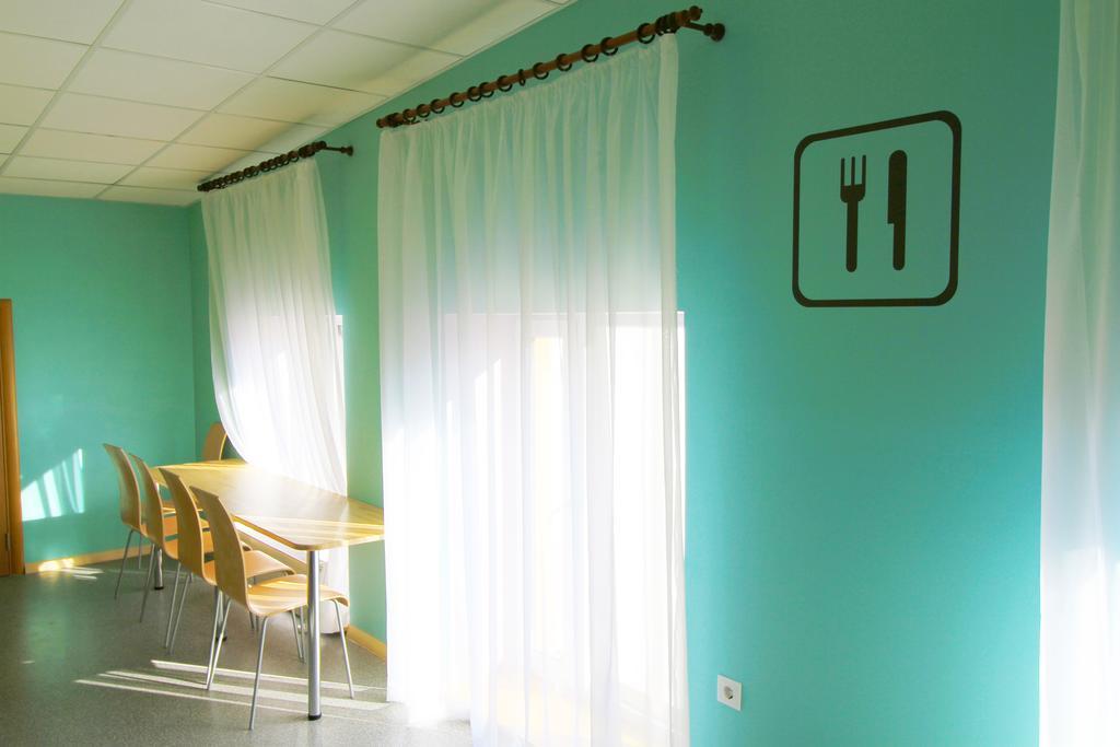 Amigo Hostel Riga Bagian luar foto