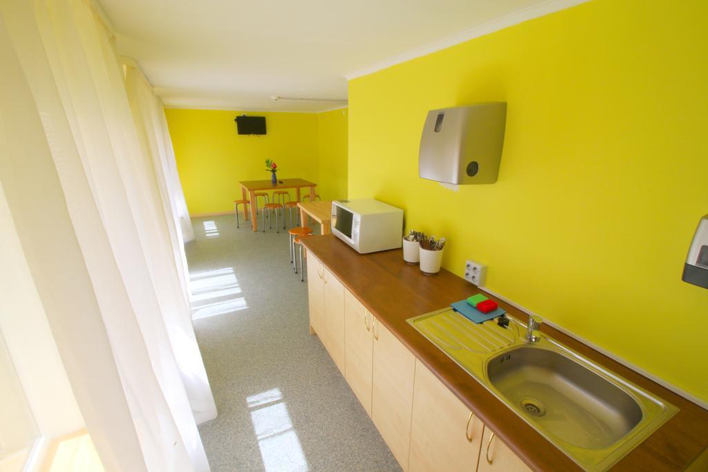 Amigo Hostel Riga Bagian luar foto