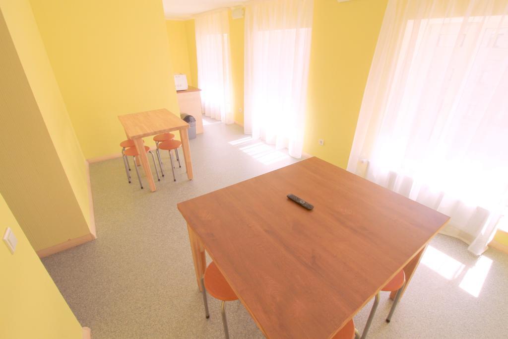 Amigo Hostel Riga Bagian luar foto