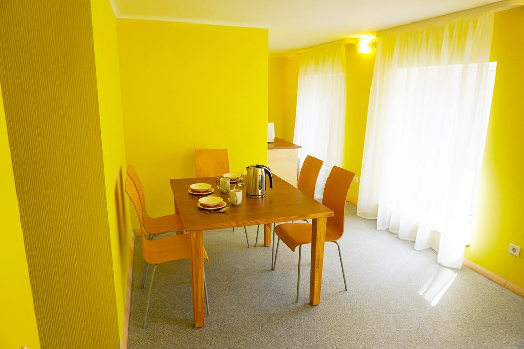 Amigo Hostel Riga Bagian luar foto