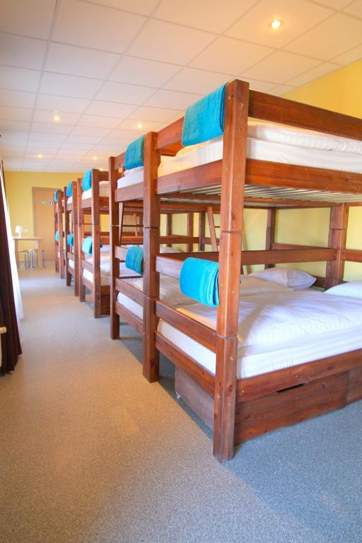 Amigo Hostel Riga Ruang foto