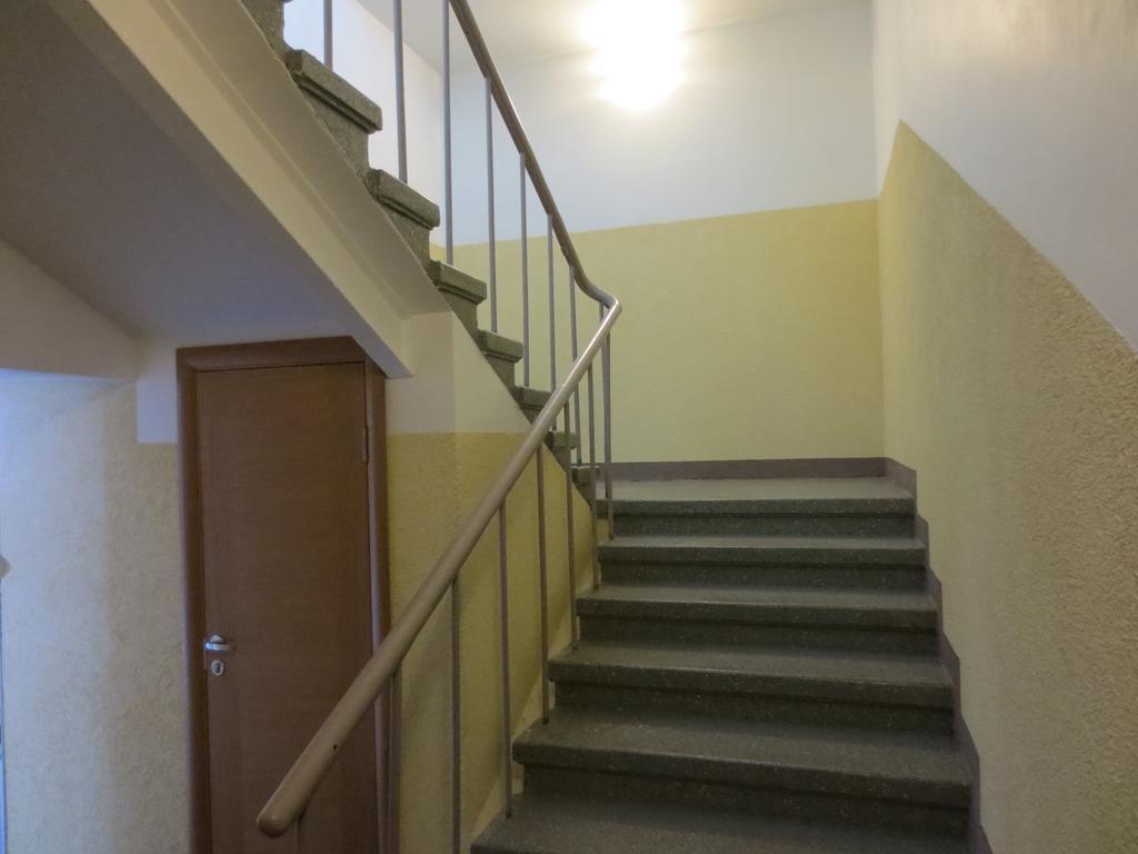 Amigo Hostel Riga Bagian luar foto