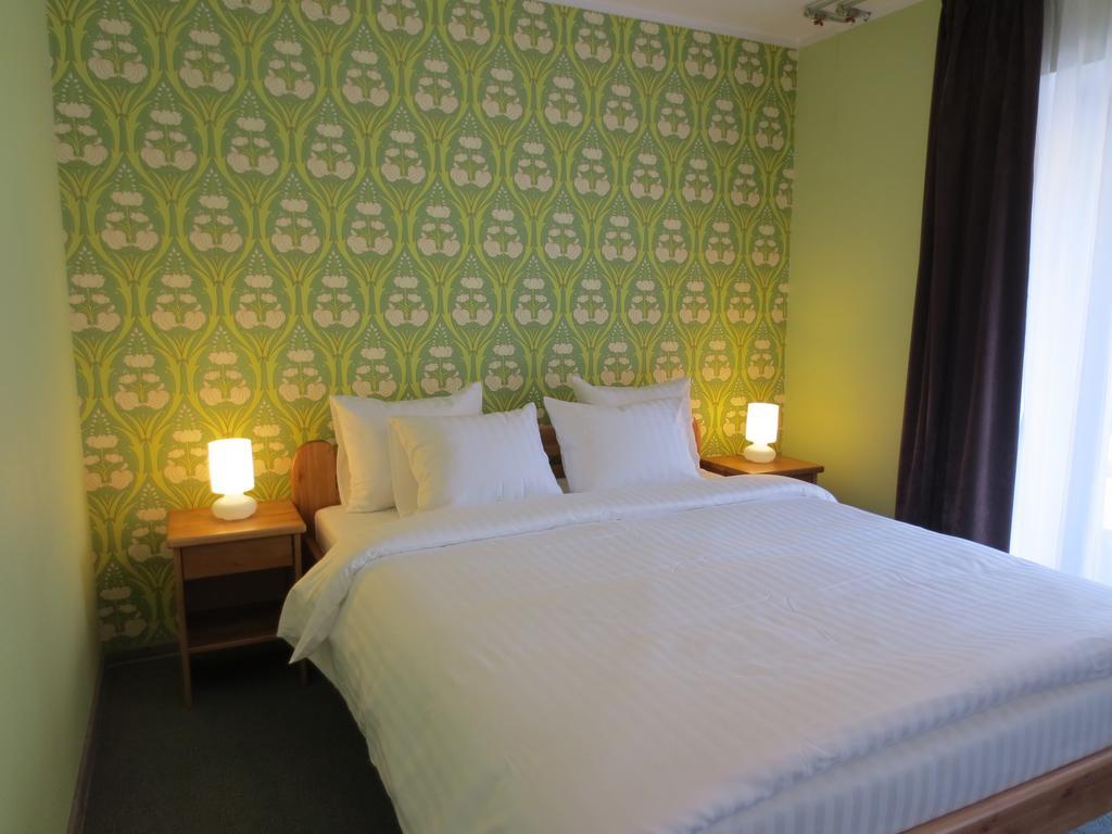 Amigo Hostel Riga Ruang foto