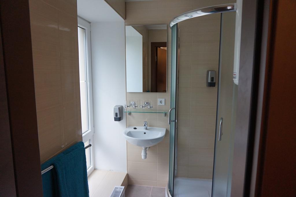 Amigo Hostel Riga Ruang foto