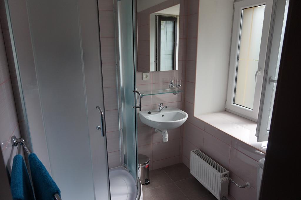 Amigo Hostel Riga Ruang foto