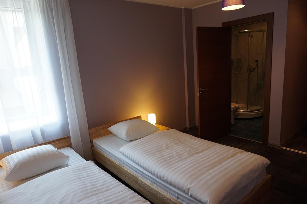 Amigo Hostel Riga Ruang foto