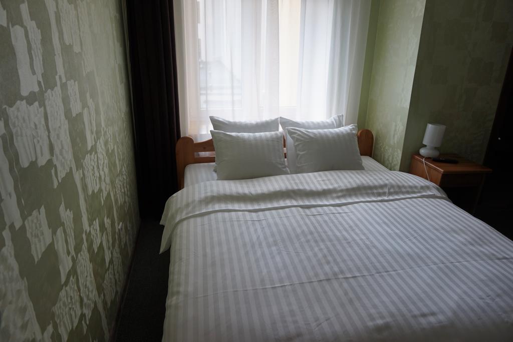 Amigo Hostel Riga Ruang foto