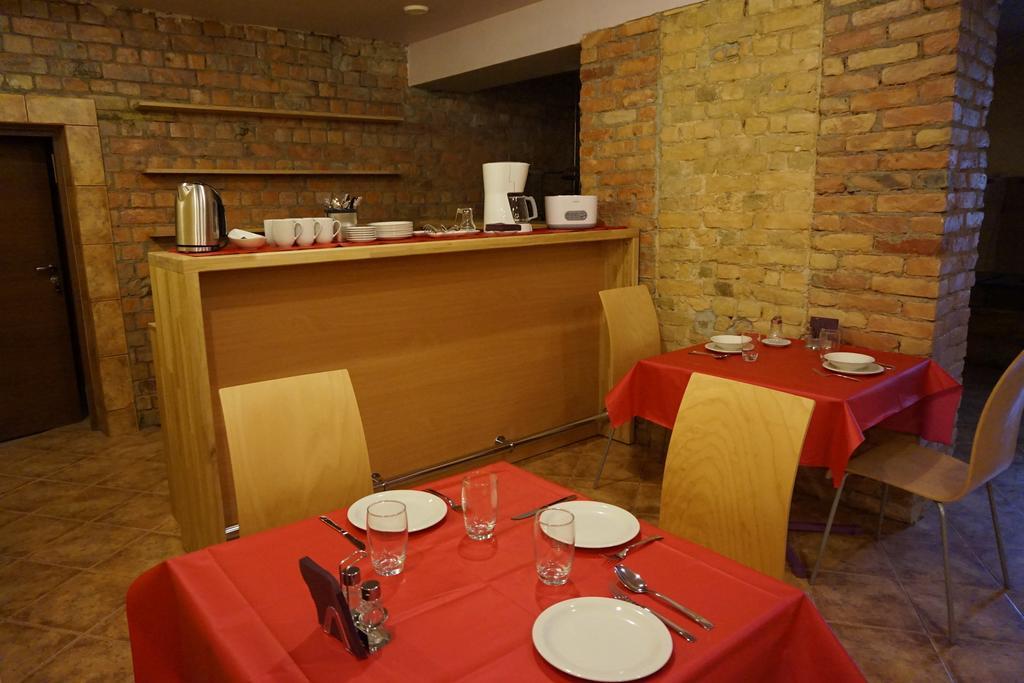 Amigo Hostel Riga Bagian luar foto