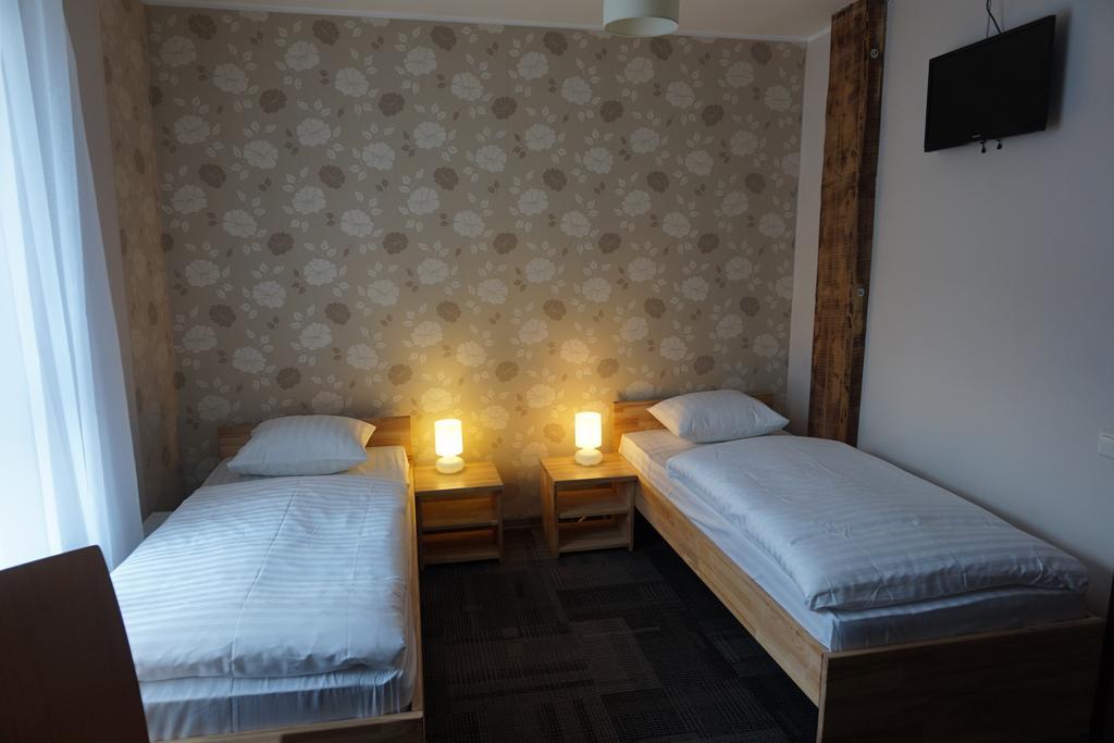 Amigo Hostel Riga Ruang foto