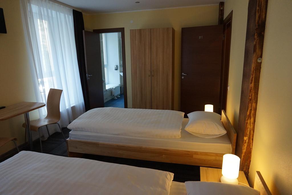 Amigo Hostel Riga Ruang foto