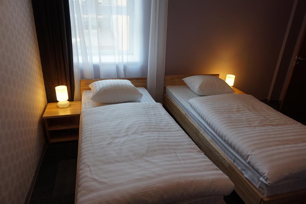 Amigo Hostel Riga Ruang foto