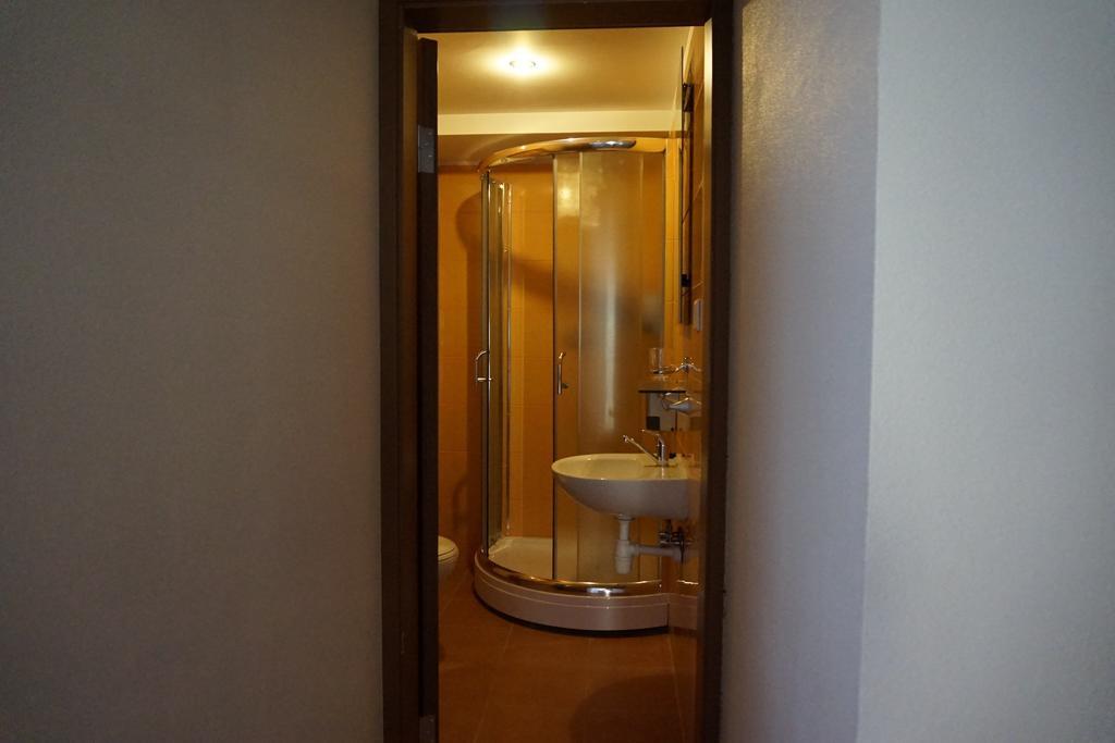 Amigo Hostel Riga Ruang foto